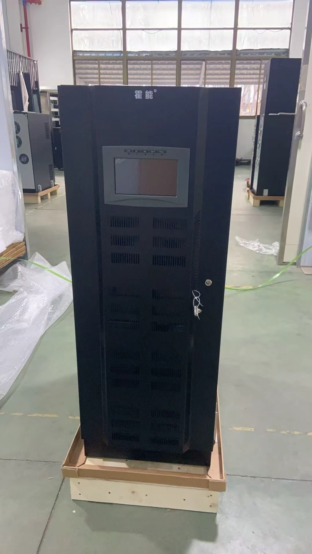 贺州市霍能应急电源霍能eps电源 - 推荐